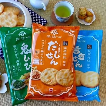 ｢すん｣だし 50袋 大塚 27袋 Amazon.co.jp: 岩塚製菓 だしせん 10枚×12袋 : 食品・飲料・お酒